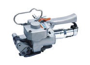 Pneumatic All-In-One Tensioner/Sealer