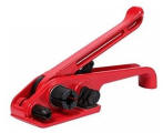 Heavy Duty Tensioner for Poly Strapping